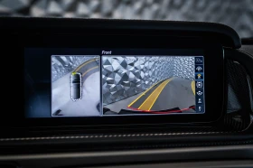 Mercedes-Benz G 63 AMG Manufaktur* Burmester* Carbon, снимка 17