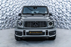 Mercedes-Benz G 63 AMG Manufaktur* Burmester* Carbon, снимка 2