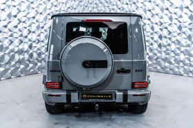 Mercedes-Benz G 63 AMG Manufaktur* Burmester* Carbon, снимка 5