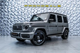 Mercedes-Benz G 63 AMG Manufaktur* Burmester* Carbon, снимка 1