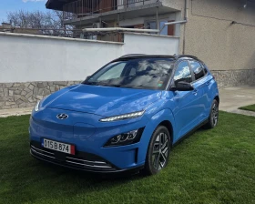 Hyundai Kona 64KWh/Premium/SOH100%, снимка 2