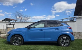 Hyundai Kona 64KWh/Premium/SOH100%, снимка 3