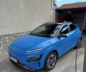 Hyundai Kona 64KWh/Premium/SOH100%, снимка 1
