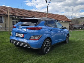 Hyundai Kona 64KWh/Premium/SOH100%, снимка 6