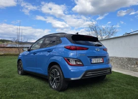 Hyundai Kona 64KWh/Premium/SOH100%, снимка 4