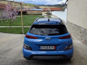 Hyundai Kona 64KWh/Premium/SOH100%, снимка 5