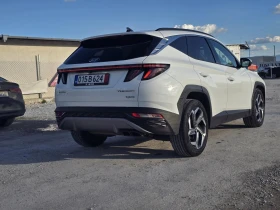 Hyundai Tucson 1.6 Hybrid, снимка 4