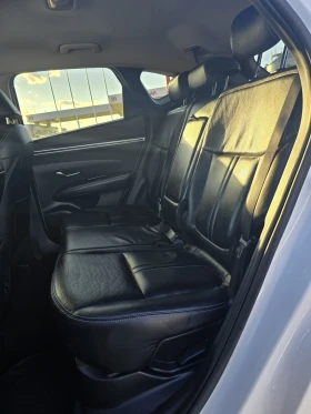 Hyundai Tucson 1.6 Hybrid, снимка 12