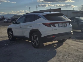 Hyundai Tucson 1.6 Hybrid, снимка 2