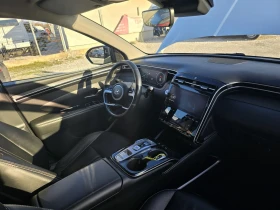 Hyundai Tucson 1.6 Hybrid, снимка 11