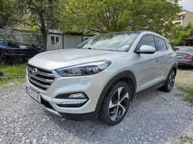 Hyundai Tucson 1.7td Full, снимка 1