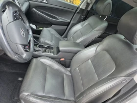 Hyundai Tucson 1.7td Full, снимка 12