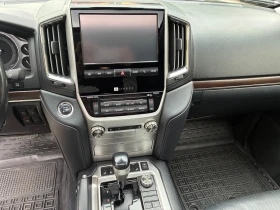 Toyota Land cruiser 200/V8/Facelift, снимка 12