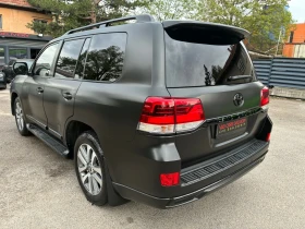 Toyota Land cruiser 200/V8/Facelift, снимка 5