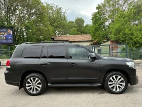 Toyota Land cruiser 200/V8/Facelift, снимка 7