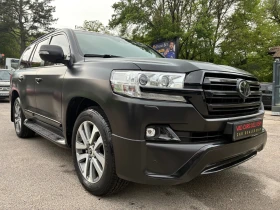 Toyota Land cruiser 200/V8/Facelift, снимка 2