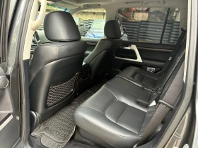 Toyota Land cruiser 200/V8/Facelift, снимка 17