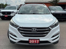 Hyundai Tucson * Limited * ПОДГРЕВИ * ШИБИДАХ * CARFAX, снимка 6