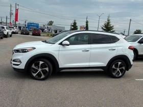 Hyundai Tucson * Limited * ПОДГРЕВИ * ШИБИДАХ * CARFAX, снимка 2