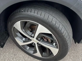 Hyundai Tucson * Limited * ПОДГРЕВИ * ШИБИДАХ * CARFAX, снимка 7
