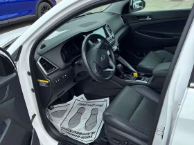 Hyundai Tucson * Limited * ПОДГРЕВИ * ШИБИДАХ * CARFAX, снимка 5
