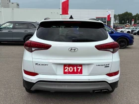 Hyundai Tucson * Limited * ПОДГРЕВИ * ШИБИДАХ * CARFAX, снимка 4