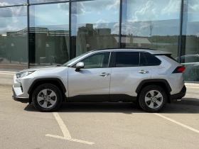 Toyota Rav4 6 МЕСЕЦА ГАРАНЦИЯ/2.5Hybrid 218к.с. Подгрев/Камера, снимка 2