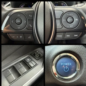 Toyota Rav4 6 МЕСЕЦА ГАРАНЦИЯ/2.5Hybrid 218к.с. Подгрев/Камера, снимка 13