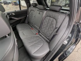 BMW X5 40i* M-SPORT PRO* SKY* 360* H/K* ВАКУУМ, снимка 10