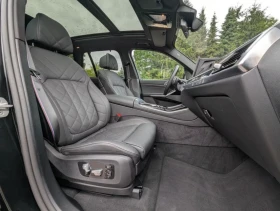 BMW X5 40i* M-SPORT PRO* SKY* 360* H/K* ВАКУУМ, снимка 11