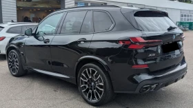 BMW X5 40i* M-SPORT PRO* SKY* 360* H/K* ВАКУУМ, снимка 4