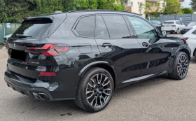 BMW X5 40i* M-SPORT PRO* SKY* 360* H/K* ВАКУУМ, снимка 3