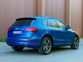 Audi Q5 3.0D 245к.с. 3xS-Line ГАРАНЦИЯ 6 МЕСЕЦА ИЛИ 5000КМ, снимка 4
