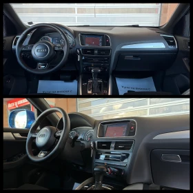 Audi Q5 3.0D 245к.с. 3xS-Line ГАРАНЦИЯ 6 МЕСЕЦА ИЛИ 5000КМ, снимка 10
