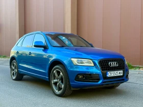 Audi Q5 3.0D 245к.с. 3xS-Line ГАРАНЦИЯ 6 МЕСЕЦА ИЛИ 5000КМ, снимка 6