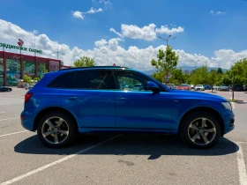 Audi Q5 3.0D 245к.с. 3xS-Line ГАРАНЦИЯ 6 МЕСЕЦА ИЛИ 5000КМ, снимка 5