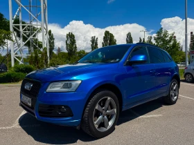 Audi Q5 3.0D 245к.с. 3xS-Line ГАРАНЦИЯ 6 МЕСЕЦА ИЛИ 5000КМ, снимка 1