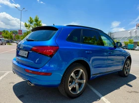 Audi Q5 3.0D 245к.с. 3xS-Line ГАРАНЦИЯ 6 МЕСЕЦА ИЛИ 5000КМ, снимка 4