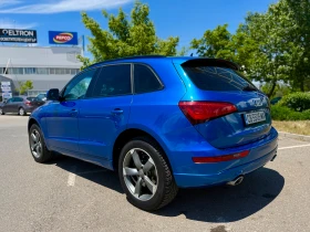 Audi Q5 3.0D 245к.с. 3xS-Line ГАРАНЦИЯ 6 МЕСЕЦА ИЛИ 5000КМ, снимка 3