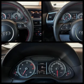 Audi Q5 3.0D 245к.с. 3xS-Line ГАРАНЦИЯ 6 МЕСЕЦА ИЛИ 5000КМ, снимка 12