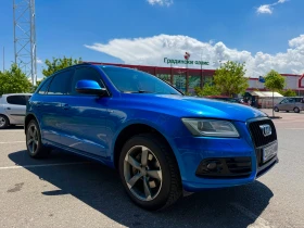 Audi Q5 3.0D 245к.с. 3xS-Line ГАРАНЦИЯ 6 МЕСЕЦА ИЛИ 5000КМ, снимка 6