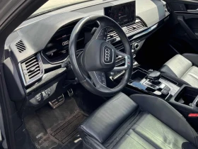 Audi Q5 Progressiv  CARFAX, снимка 5