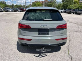 Audi Q5 Progressiv  CARFAX, снимка 4