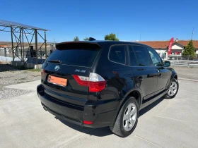 BMW X3 3.0d Xdrive/Automatic/218hp!!!, снимка 6