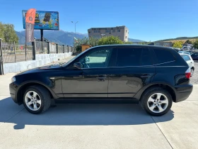 BMW X3 3.0d Xdrive/Automatic/218hp!!!, снимка 3