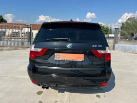 BMW X3 3.0d Xdrive/Automatic/218hp!!!, снимка 5
