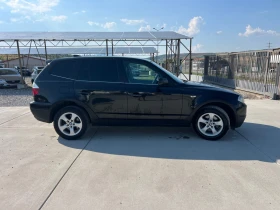 BMW X3 3.0d Xdrive/Automatic/218hp!!!, снимка 7