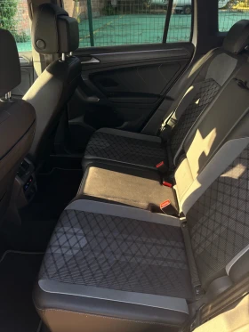 VW Tiguan  R-line , снимка 10