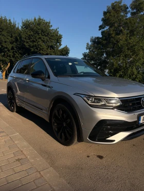 VW Tiguan  R-line , снимка 3