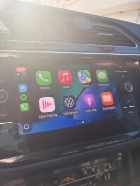 VW Tiguan  R-line , снимка 7